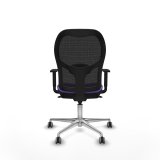 Kontorstol Piqueras y Crespo 1D086G0 Syren #5