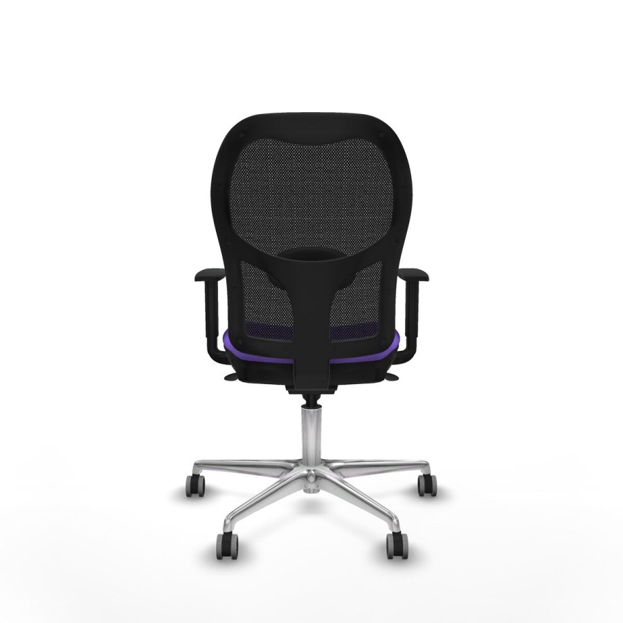 Kontorstol Piqueras y Crespo 1D086G0 Syren #5