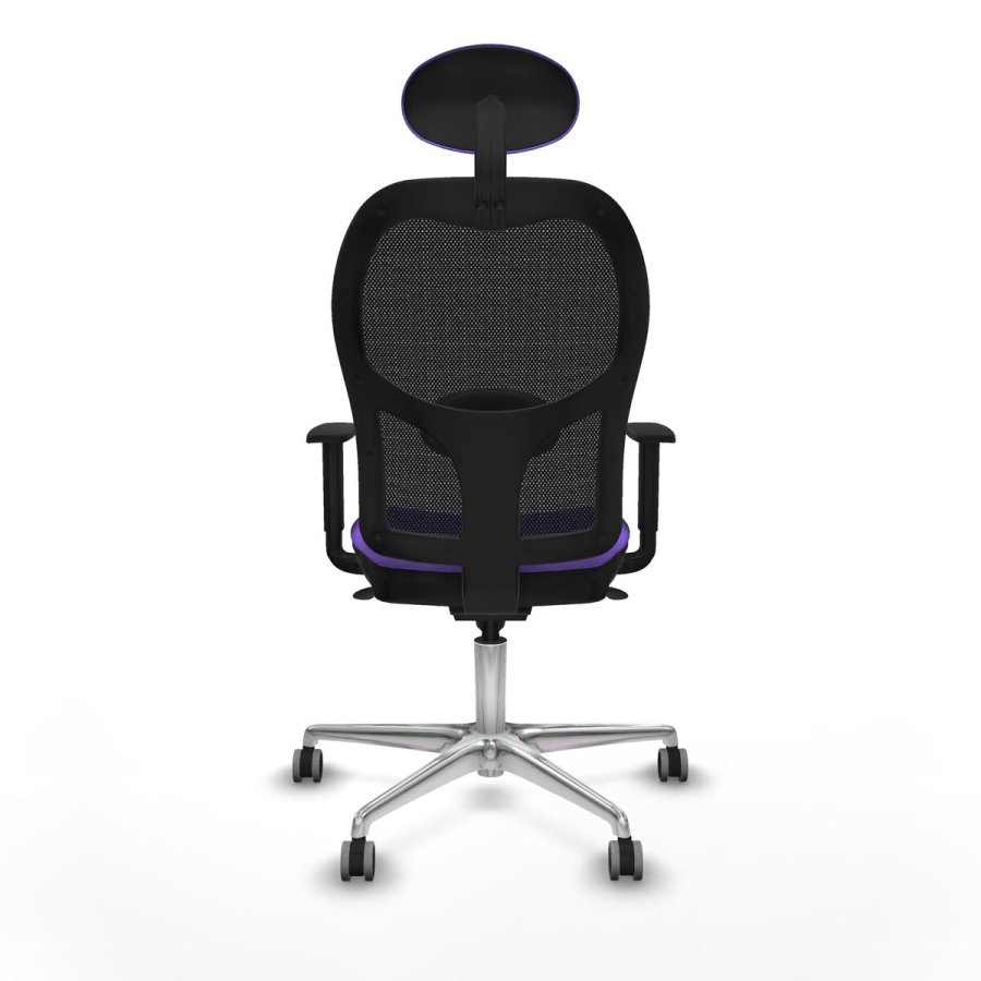 Kontorstol Piqueras y Crespo 1D086G1 Syren #5