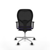 Kontorstol Piqueras y Crespo 1D086N0 Syren #5