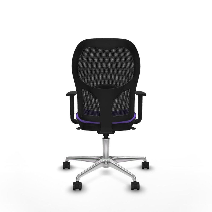 Kontorstol Piqueras y Crespo 1D086N0 Syren #5