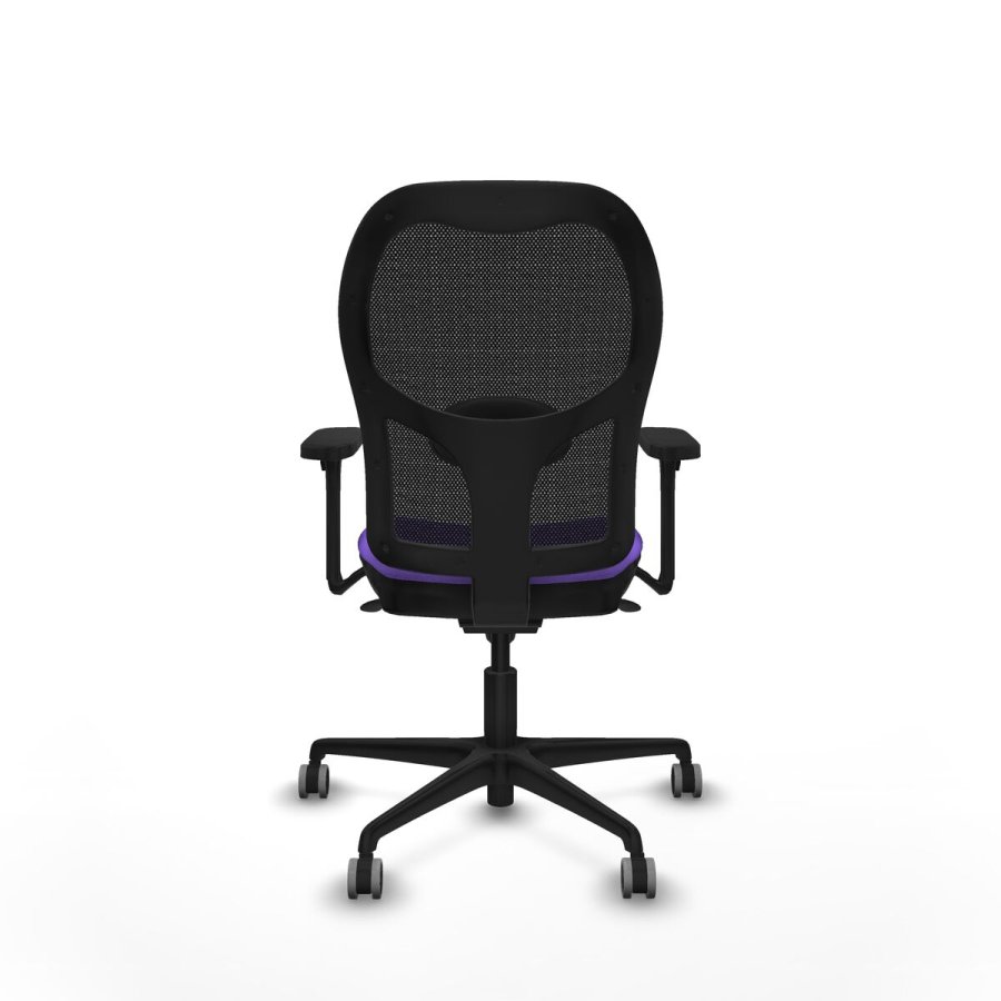 Kontorstol Jorquera Piqueras y Crespo 3D036G0 Syren #5