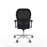 Kontorstol Jorquera Piqueras y Crespo 3D086G0 Syren #5