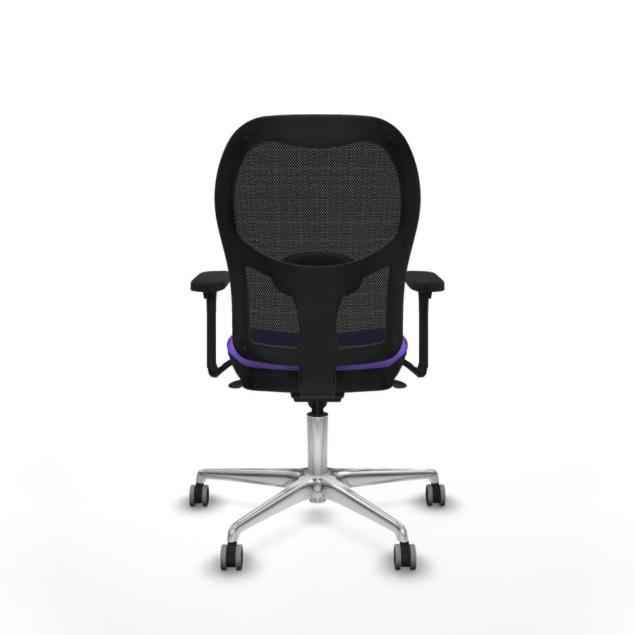 Kontorstol Jorquera Piqueras y Crespo 3D086G0 Syren #5