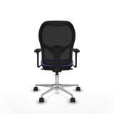 Kontorstol Jorquera Piqueras y Crespo 3D086N0 Syren #5