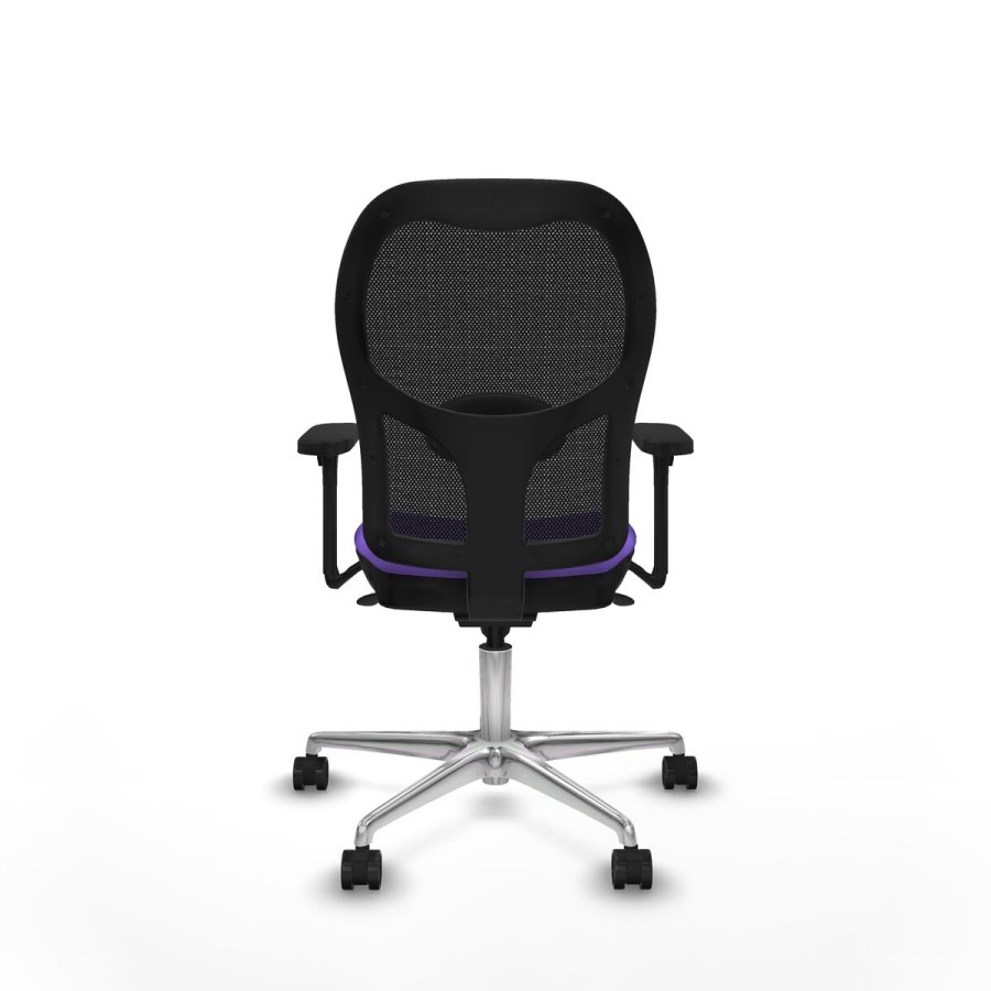 Kontorstol Jorquera Piqueras y Crespo 3D086N0 Syren #5