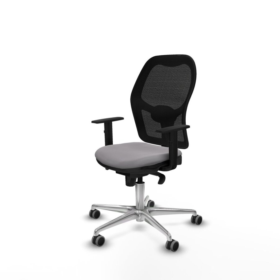 Kontorstol Piqueras y Crespo 1D086G0 Gr� #2