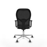 Kontorstol Piqueras y Crespo 1D086G0 Gr� #5