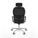 Kontorstol Piqueras y Crespo 1D086G2 Gr� #5