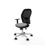 Kontorstol Piqueras y Crespo 1D086N0 Gr� #2