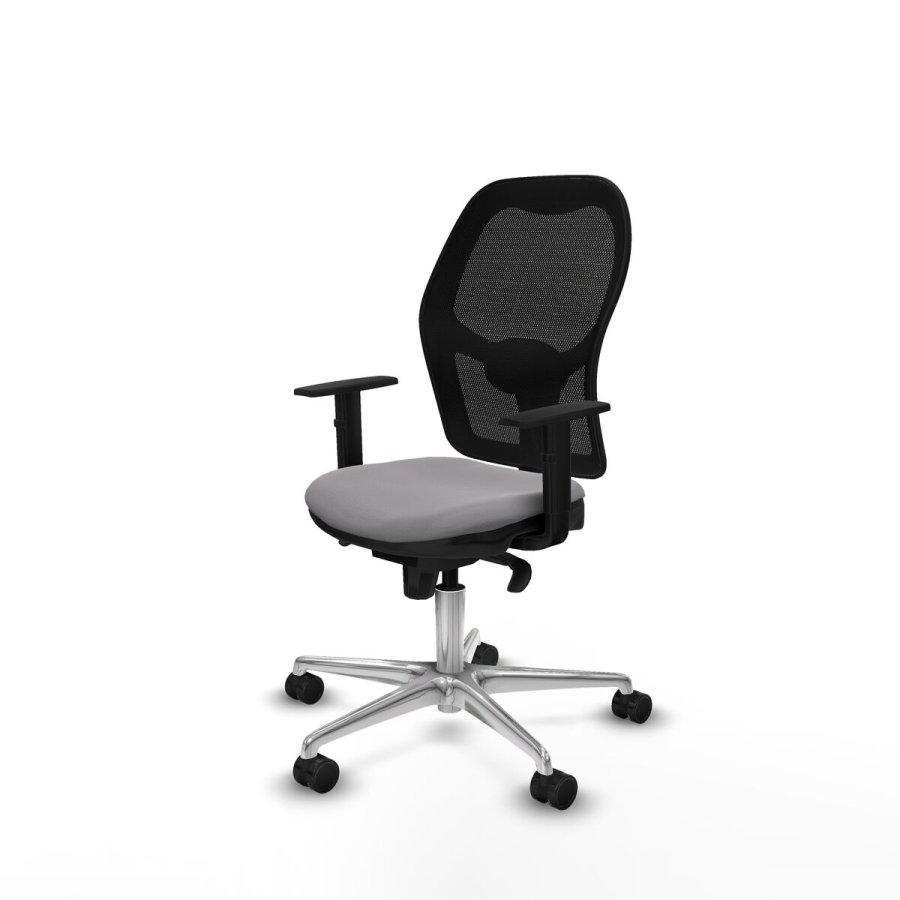 Kontorstol Piqueras y Crespo 1D086N0 Gr� #2