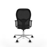 Kontorstol Piqueras y Crespo 1D086N0 Gr� #5