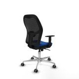 Kontorstol Piqueras y Crespo 1D086G0 Bl� #6