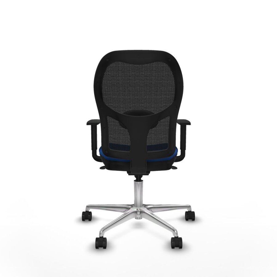 Kontorstol Piqueras y Crespo 1D086N0 Bl� #5