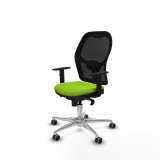 Kontorstol Piqueras y Crespo 1D086G0 Pistacie #2