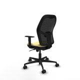 Kontorstol Piqueras y Crespo 1D036N0 Fl�defarvet #4