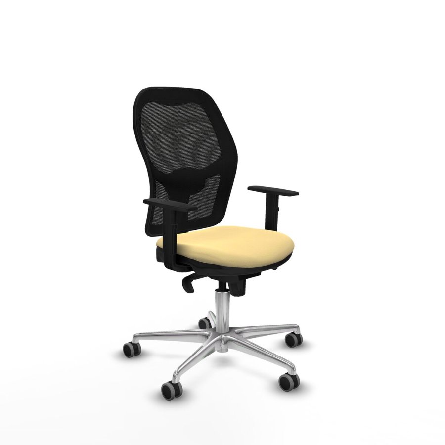 Kontorstol Piqueras y Crespo 1D086G0 Fl�defarvet #1