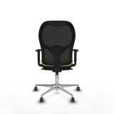 Kontorstol Piqueras y Crespo 1D086G0 Fl�defarvet #5