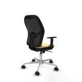 Kontorstol Piqueras y Crespo 1D086N0 Fl�defarvet #6