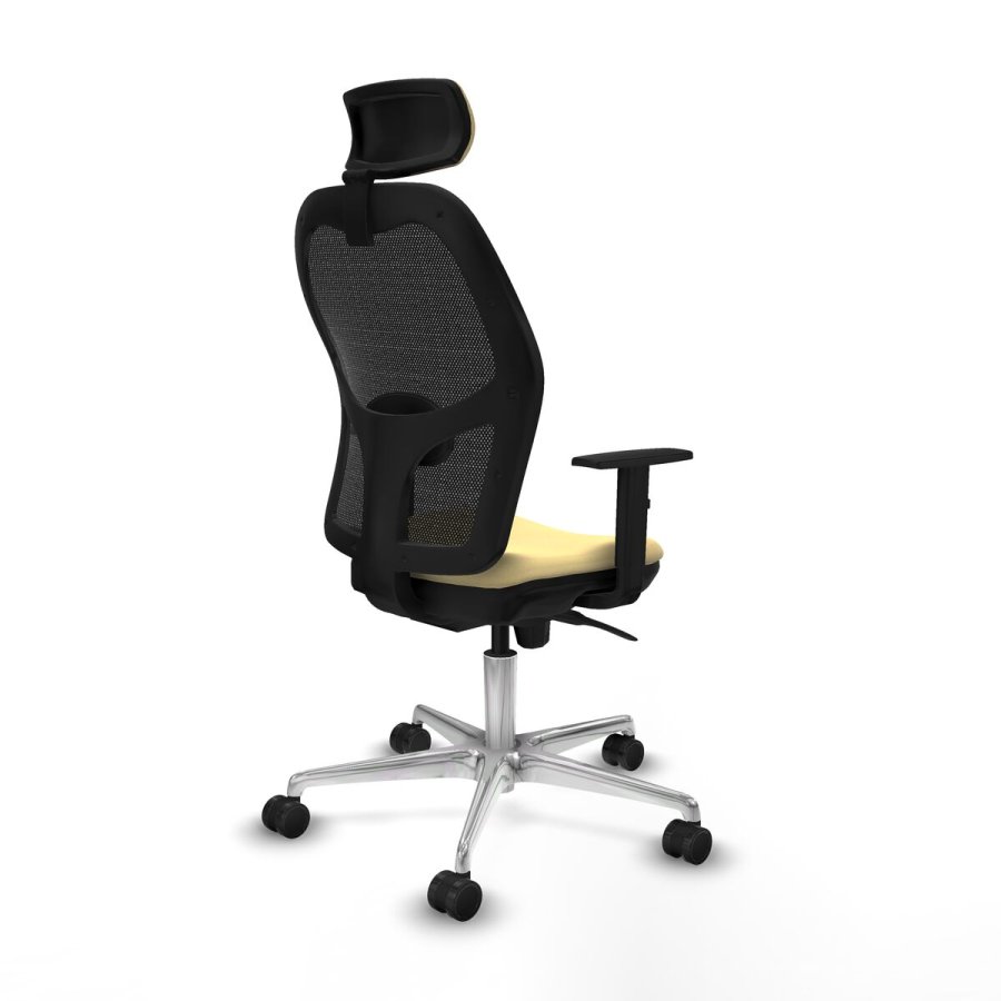 Kontorstol Piqueras y Crespo 1D086N2 Fl�defarvet #6