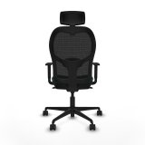 Kontorstol Piqueras y Crespo 1D036N2 Gr�n #5