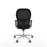 Kontorstol Piqueras y Crespo 1D086G0 Gr�n #5