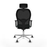 Kontorstol Piqueras y Crespo 1D086G2 Gr�n #5