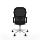 Kontorstol Piqueras y Crespo 1D086N0 Gr�n #5