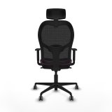 Kontorstol Piqueras y Crespo 1D036G2 Lilla #5