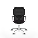 Kontorstol Piqueras y Crespo 1D086G0 Lilla #5