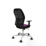 Kontorstol Piqueras y Crespo 1D086G0 Lilla #6