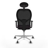 Kontorstol Piqueras y Crespo 1D086G1 Lilla #5