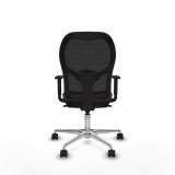 Kontorstol Piqueras y Crespo 1D086N0 Lilla #5