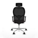 Kontorstol Piqueras y Crespo 1D086N2 Lilla #5