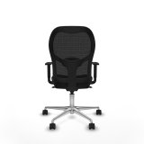 Kontorstol Piqueras y Crespo 1D086N0 Sort #5