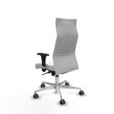 Kontorstol Piqueras y Crespo B1C086G Hvid #4