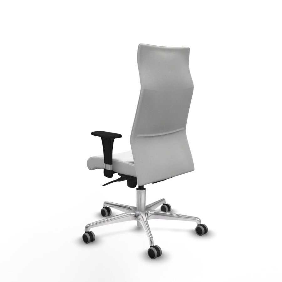 Kontorstol Piqueras y Crespo B1C086G Hvid #4