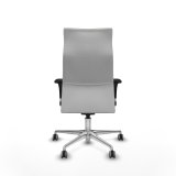 Kontorstol Piqueras y Crespo B1C086G Hvid #5