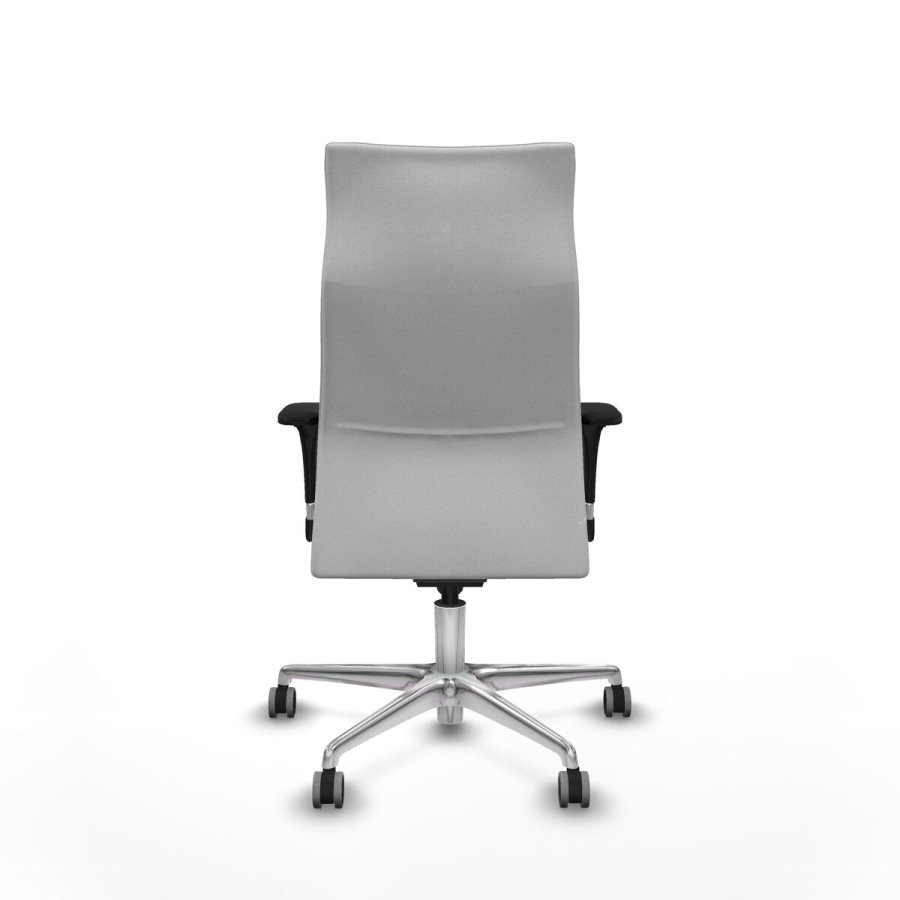 Kontorstol Piqueras y Crespo B1C086G Hvid #5