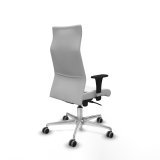 Kontorstol Piqueras y Crespo B1C086G Hvid #6