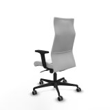 Kontorstol Albacete Piqueras y Crespo B2D036G Hvid #4