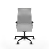 Kontorstol Albacete Piqueras y Crespo B2D036G Hvid #5