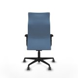 Kontorstol Albacete Piqueras y Crespo B2D036G Himmelbl� #5