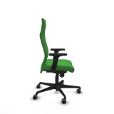 Kontorstol Albacete Piqueras y Crespo B2D036G Gr�n #7