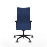 Kontorstol Albacete Piqueras y Crespo B2D036G Marinebl� #5
