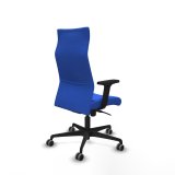 Kontorstol Albacete Piqueras y Crespo B2D036G Bl� #6