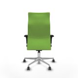 Kontorstol Piqueras y Crespo B1C086G Pistacie #5