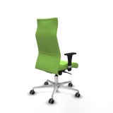 Kontorstol Piqueras y Crespo B1C086G Pistacie #6