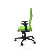 Kontorstol Albacete Piqueras y Crespo B2D036G Pistacie #3