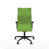 Kontorstol Albacete Piqueras y Crespo B2D036G Pistacie #5